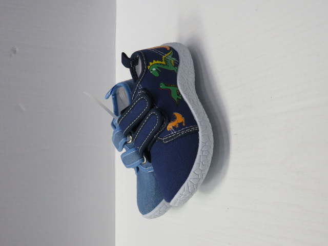 Buty Sportowe Dziecięce 16-94 MIX 25-30