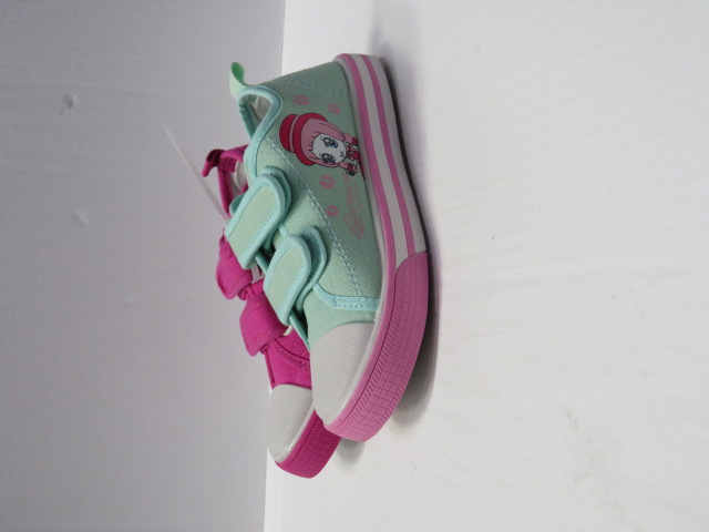 Trampki Dziecięce 2173 MIX 25-30