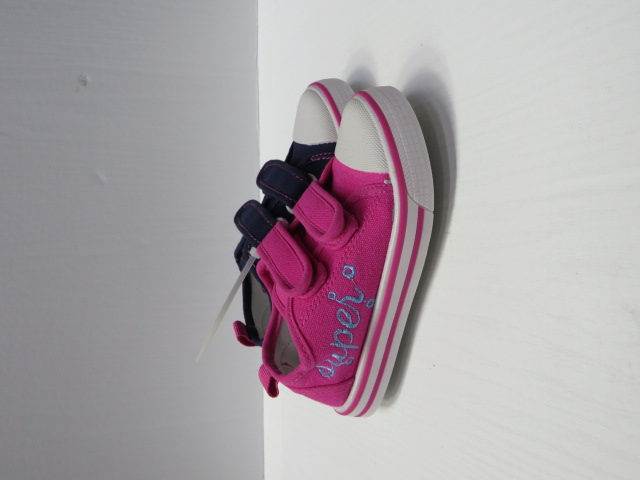 Trampki Dziecięce 2177 MIX 25-30 1