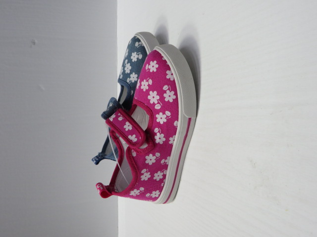 Baleriny Dziecięce 2168 MIX 22-29 1