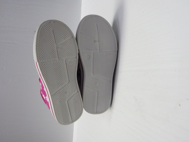 Baleriny Dziecięce 2168 MIX 22-29 2