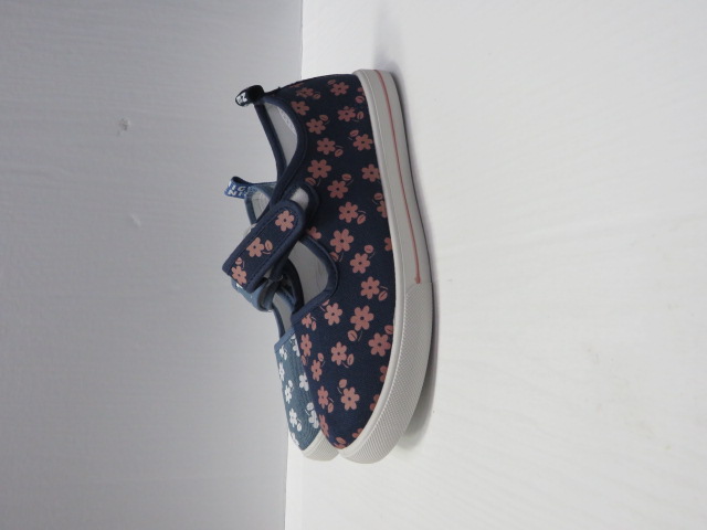 Baleriny Dziecięce 2168 MIX 29-36