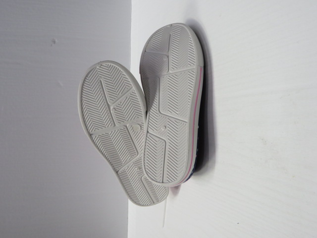 Baleriny Dziecięce 2183 MIX 25-30 2