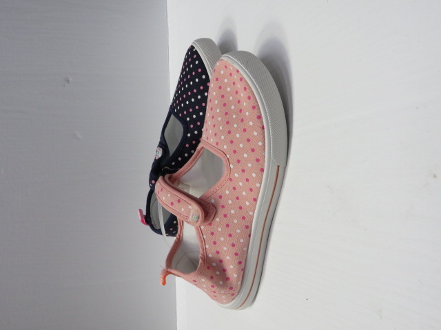 Baleriny Dziecięce 2183 MIX 31-36 1