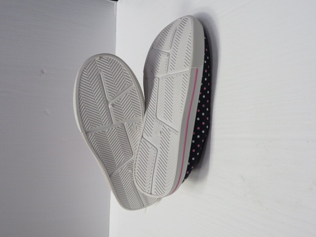 Baleriny Dziecięce 2183 MIX 31-36 2