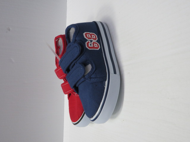 Buty Sportowe Dziecięce 16-75 MIX 25-30