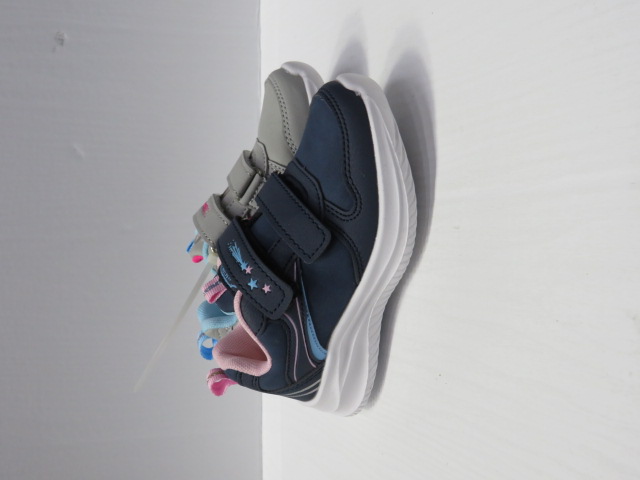 Buty Sportowe Dziecięce 3XC8439 MIX2 25-30 1