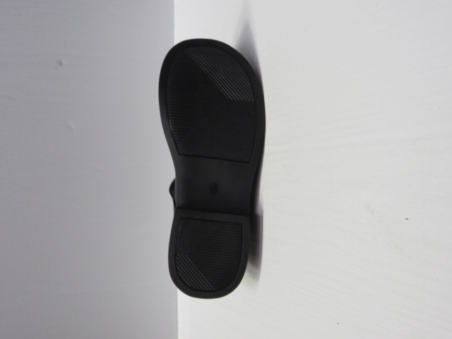 Półbuty Dziecięce DC111 BLACK 31-36 2