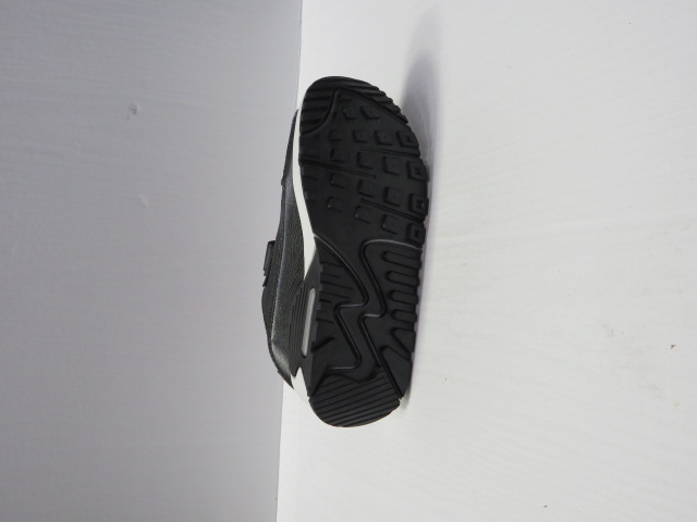 Buty Sportowe Dziecięce EC239 BLACK/PEACH 32-37 2