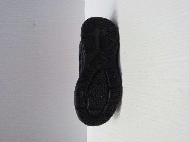 Buty Sportowe Dziecięce EC219 BLACK/WATE 32-37 2