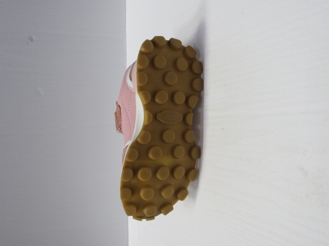 Buty Sportowe Dziecięce LB905 PINK 27-32 2