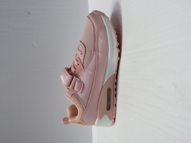 Buty Sportowe Dziecięce EC239 PINK 32-37 1