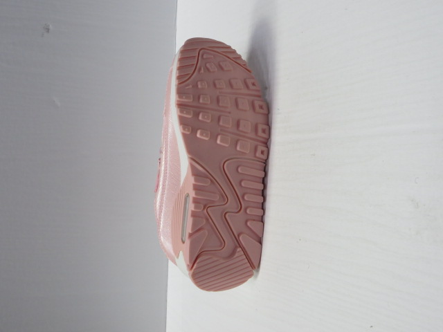 Buty Sportowe Dziecięce EC239 PINK 32-37 2