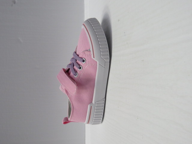 Buty Sportowe Dziecięce BB-9 PINK 27-32
