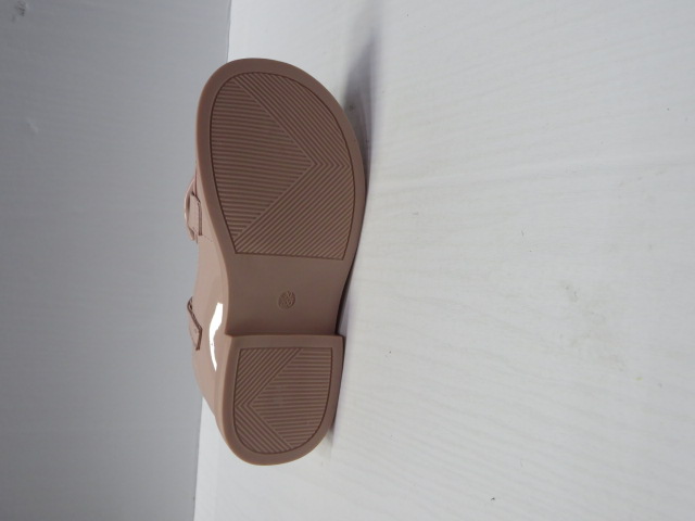 Półbuty Dziecięce DB118 PINK 26-30 2