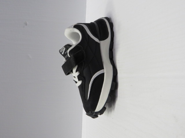Buty Sportowe Dziecięce LB905 BLACK 27-32