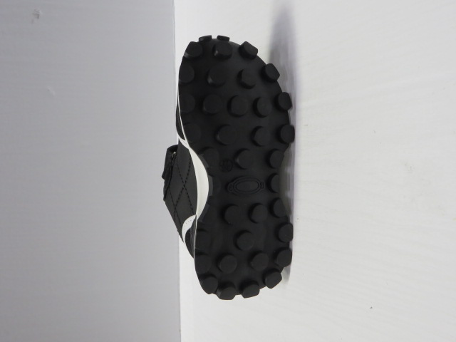 Buty Sportowe Dziecięce LB905 BLACK 27-32 1