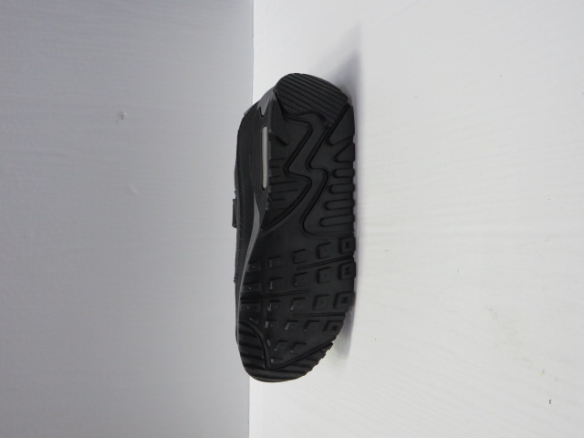 Buty Sportowe Dziecięce EC239 BLACK/GREY 32-37 2