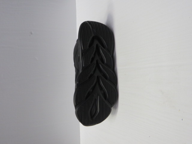 Buty Sportowe Dziecięce EC236 BLACK/GREY 33-38 2