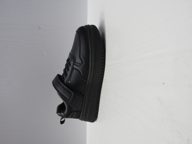 Buty Sportowe Dziecięce LC910 BLACK 32-37
