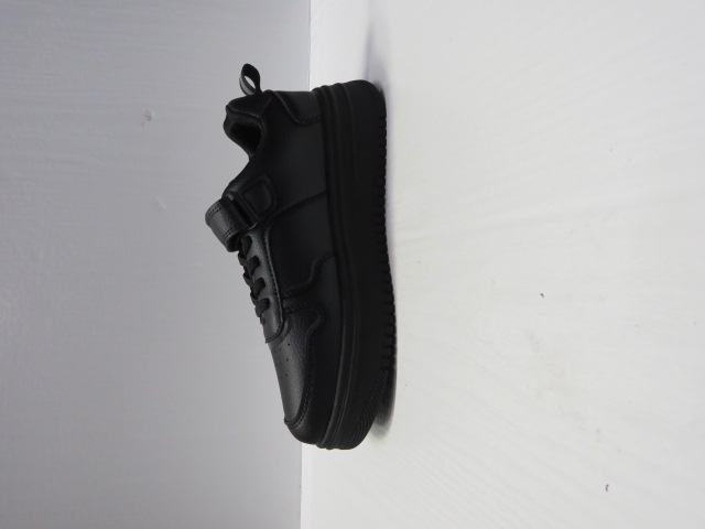 Buty Sportowe Dziecięce LC910 BLACK 32-37 1