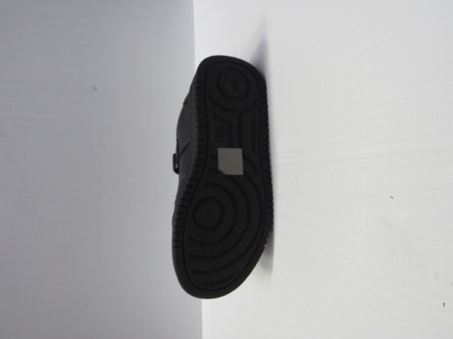 Buty Sportowe Dziecięce LC910 BLACK 32-37 2