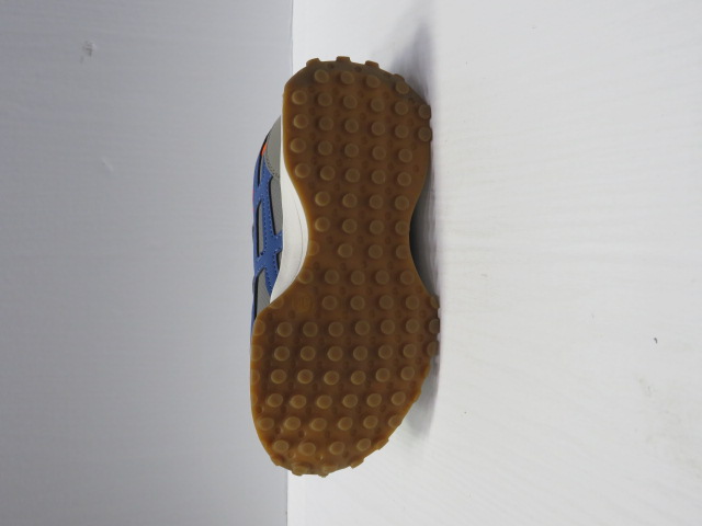 Buty Sportowe Dziecięce EC232 GREY/L.BLUE 32-37 2