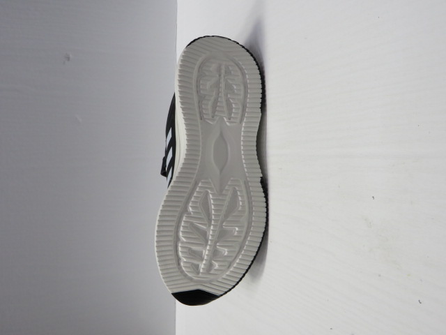 Buty Sportowe Dziecięce LC915 BLACK/WHITE 32-37 2