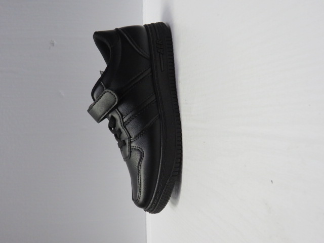 Buty Sportowe Dziecięce LC381 BLACK 32-37
