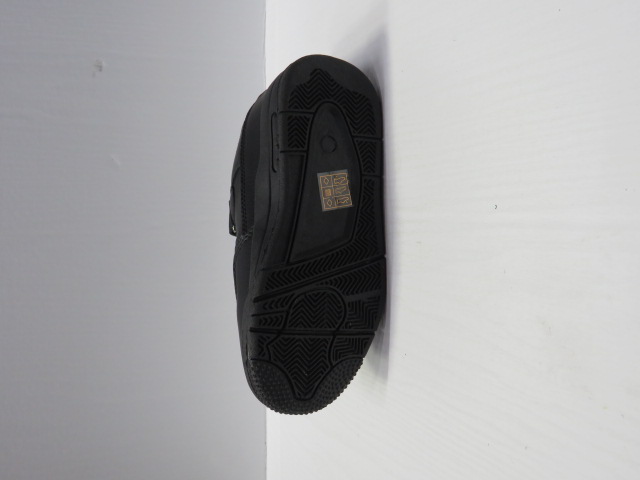 Buty Sportowe Dziecięce  LC912 BLACK 32-37 2