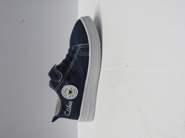 Buty Sportowe Dziecięce BC11 BLUE 31-36