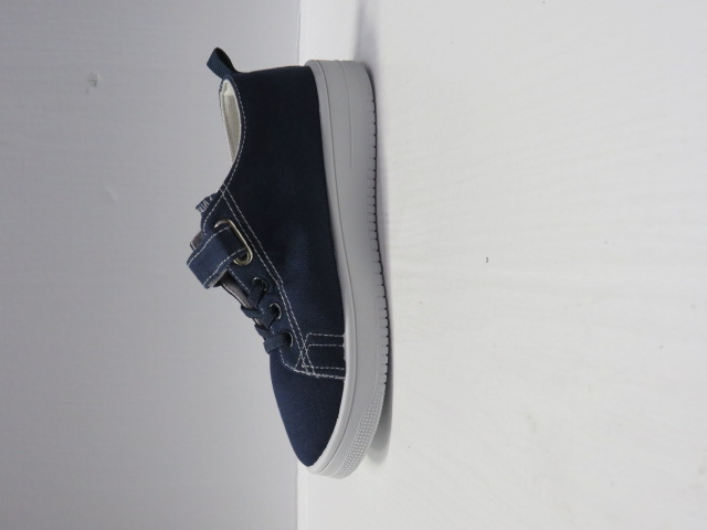 Buty Sportowe Dziecięce BC11 BLUE 31-36 1