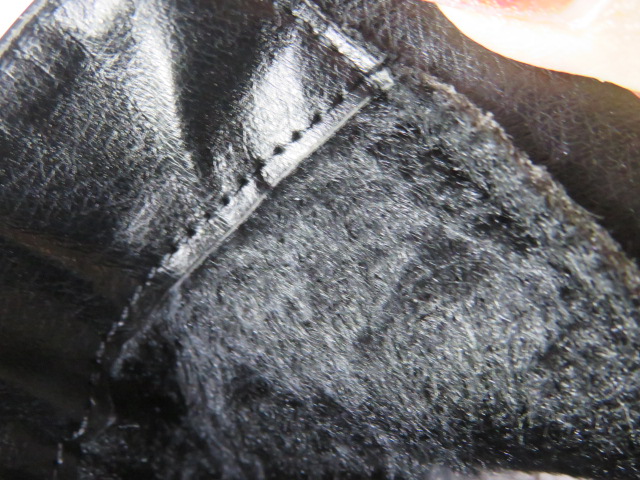 Botki Dziecięce KC-3 BLACK 30-36 OCIEPLANE 3