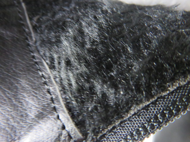 Botki Dziecięce KC-6 BLACK 30-36 OCIEPLANE 3