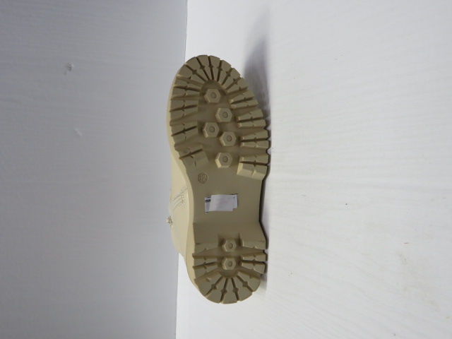 Botki Dziecięce HB-198 BEIGE 30-36 OCIEPLANE 2