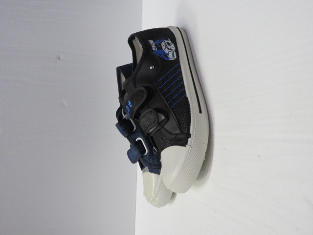 Trampki Dziecięce A617-3T MIX3 30-35