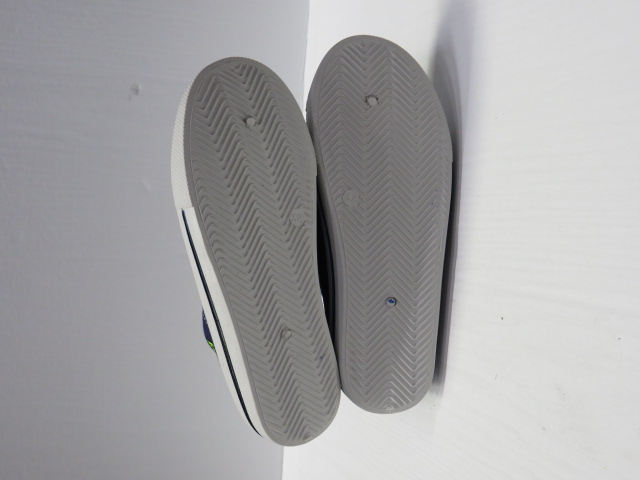 Trampki Dziecięce  A204-2T MIX3 30-35 2