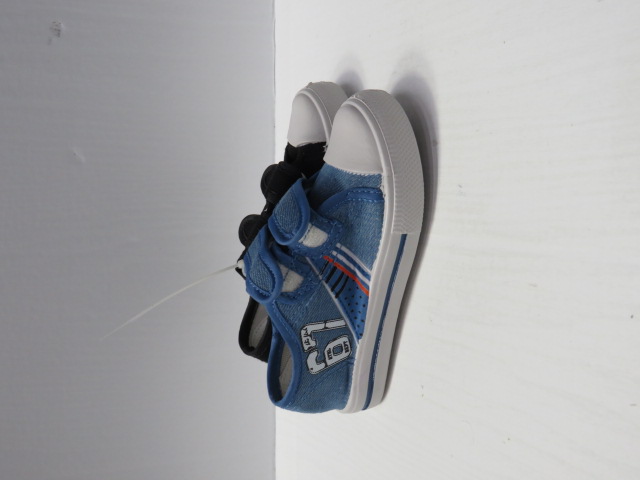 Trampki Dziecięce  A598N MIX 25-30 1