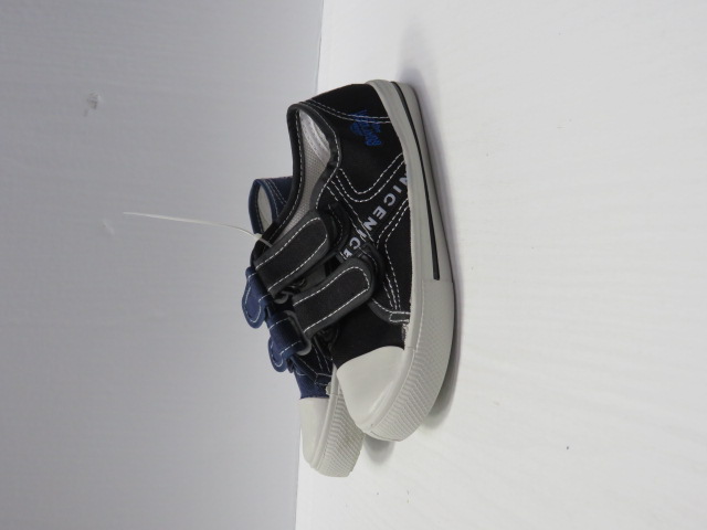 Trampki Dziecięce A204-1N MIX 24-29