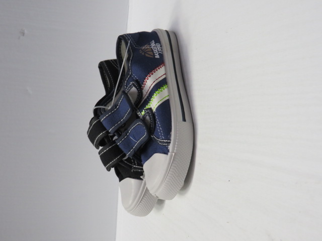 Trampki Dziecięce  A596-1N MIX 25-30