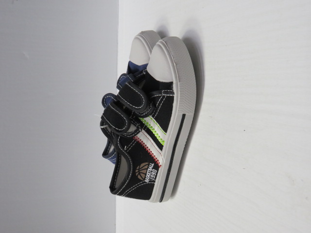 Trampki Dziecięce  A596-1N MIX 25-30 1