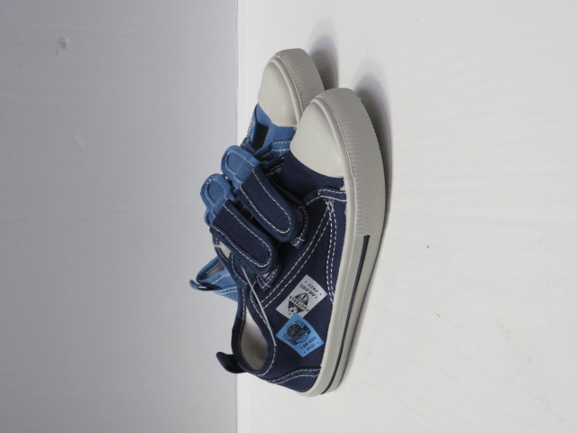 Trampki Dziecięce A206-1N MIX3 24-29 1