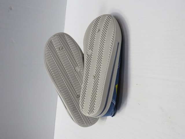 Trampki Dziecięce A206-1N MIX3 24-29 2