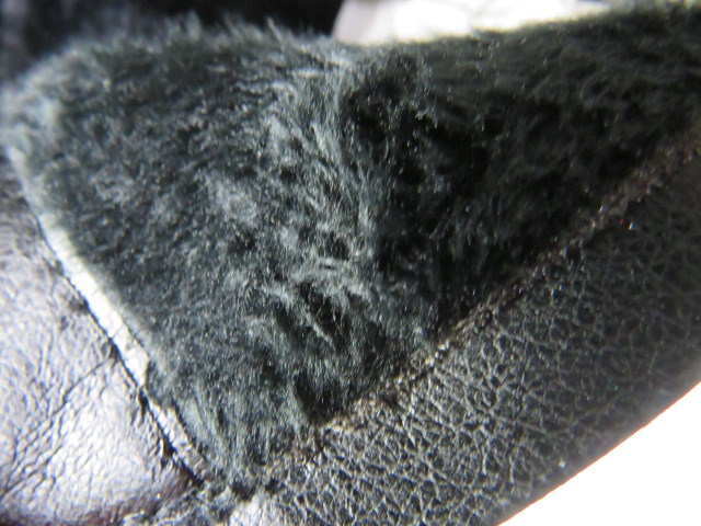 Botki Damskie HO-1026 BLACK 36-41 OCIEPLANE 3