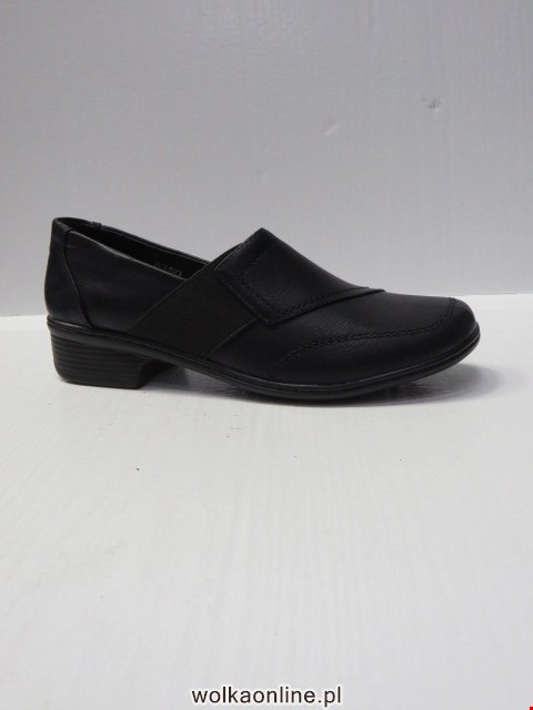Półbuty Damskie 6250-1 JEDEN 36-41