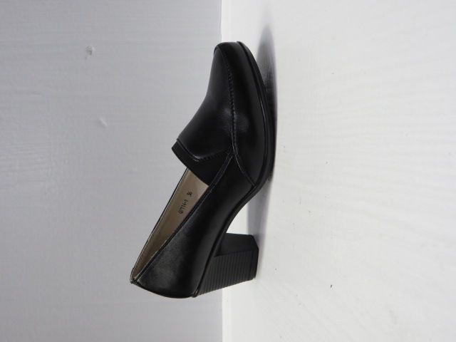 Czółenka Damskie Q7114-1 JEDEN 36-41