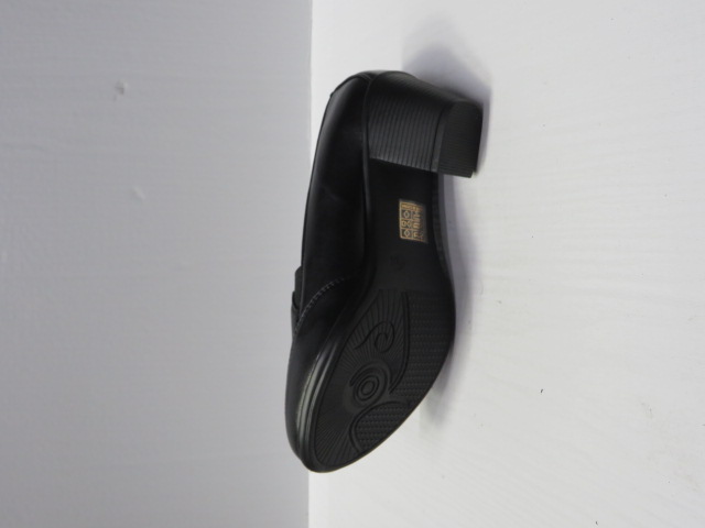 Czółenka Damskie Q7114-1 JEDEN 36-41 2