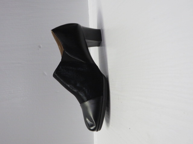 Czółenka Damskie H2226 BLACK 36-41