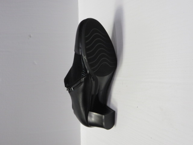 Czółenka Damskie H2226 BLACK 36-41 2