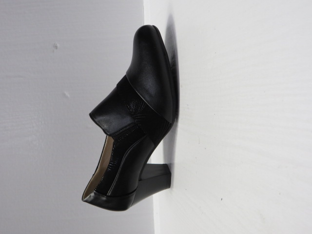 Czółenka Damskie Q7151-1 JEDEN 36-41